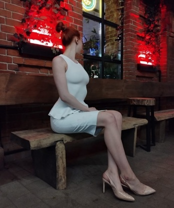 Проститутка Курильск : Анютка